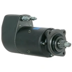 Start 12V-3.6kW, 9k passer til BMW