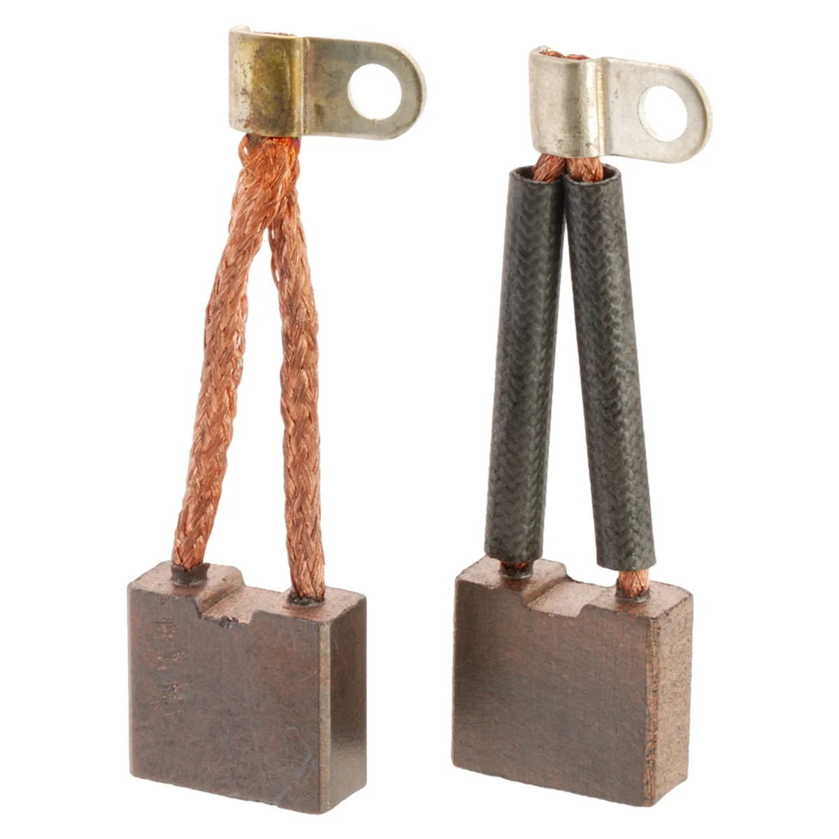 Kulbørstesæt, 5x14x13 Mitsuba ATV