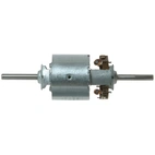 Ventilatorskive-Motor 24V, Bosch typ.