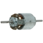Ventilatorskive-Motor 24V, Bosch typ.