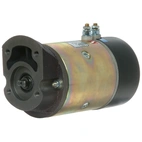 Boogimotor DC 24V, Original Mahle