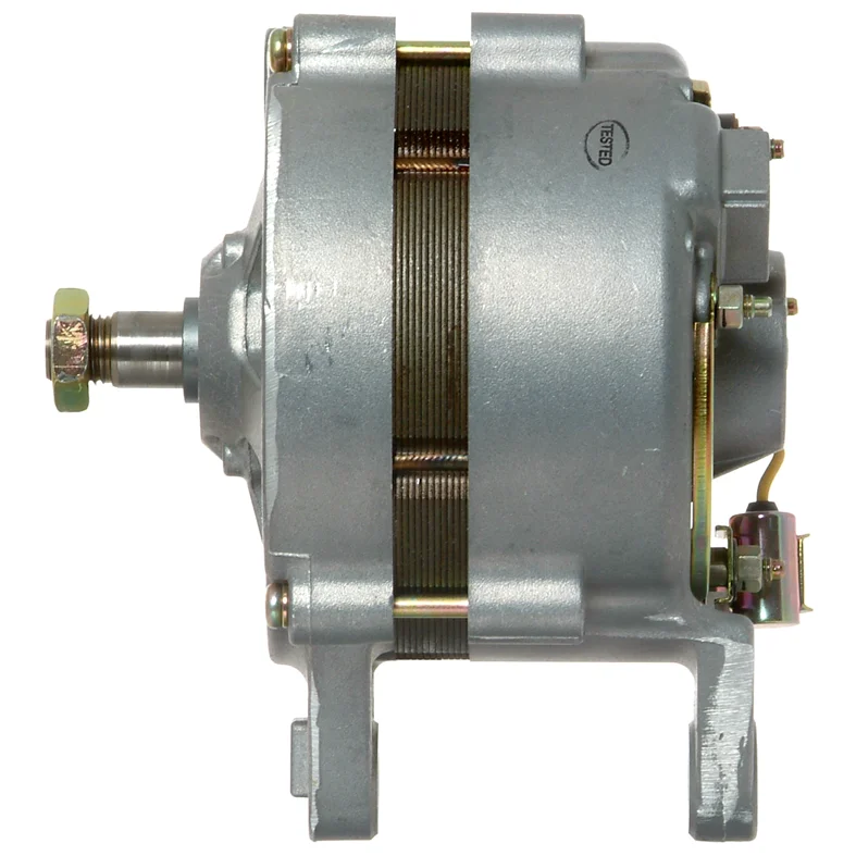 Iseki Generator Klippeudstyr 12V-35A