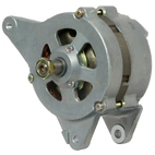 Iseki Generator Klippeudstyr 12V-35A