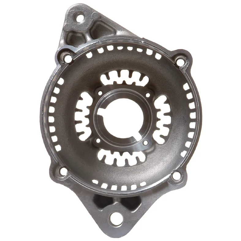 Endeplade D.E. GE-3299, Toyota