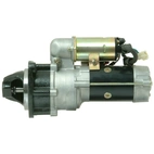 Komatsu Gravemaskin startmotor