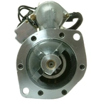 Komatsu Gravemaskin startmotor
