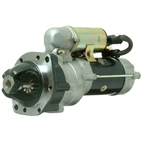 Komatsu Gravemaskin startmotor