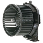 Kabineventilator Peugeot 206, 98>