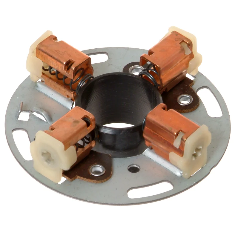 Kulholder Valéo D7R Serie