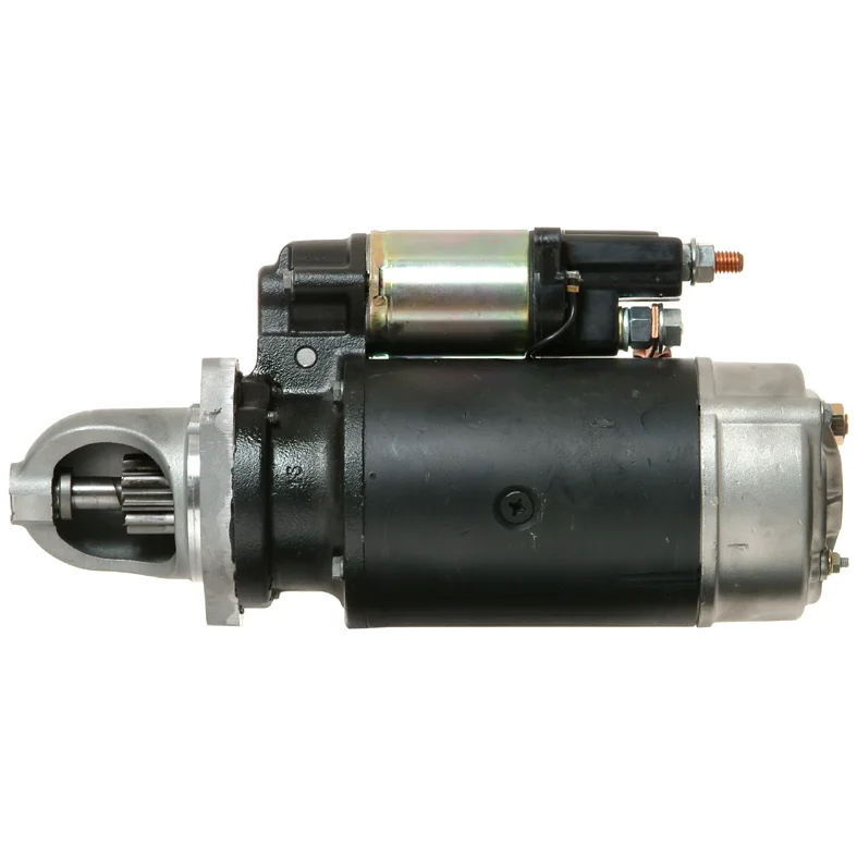 Kat/John Deere Startmotor 12V