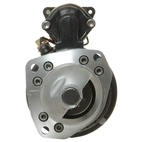 Kat/John Deere Startmotor 12V