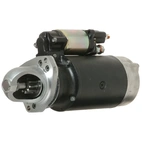 Kat/John Deere Startmotor 12V