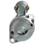 Kubota Startmotor 12V-0,8kW