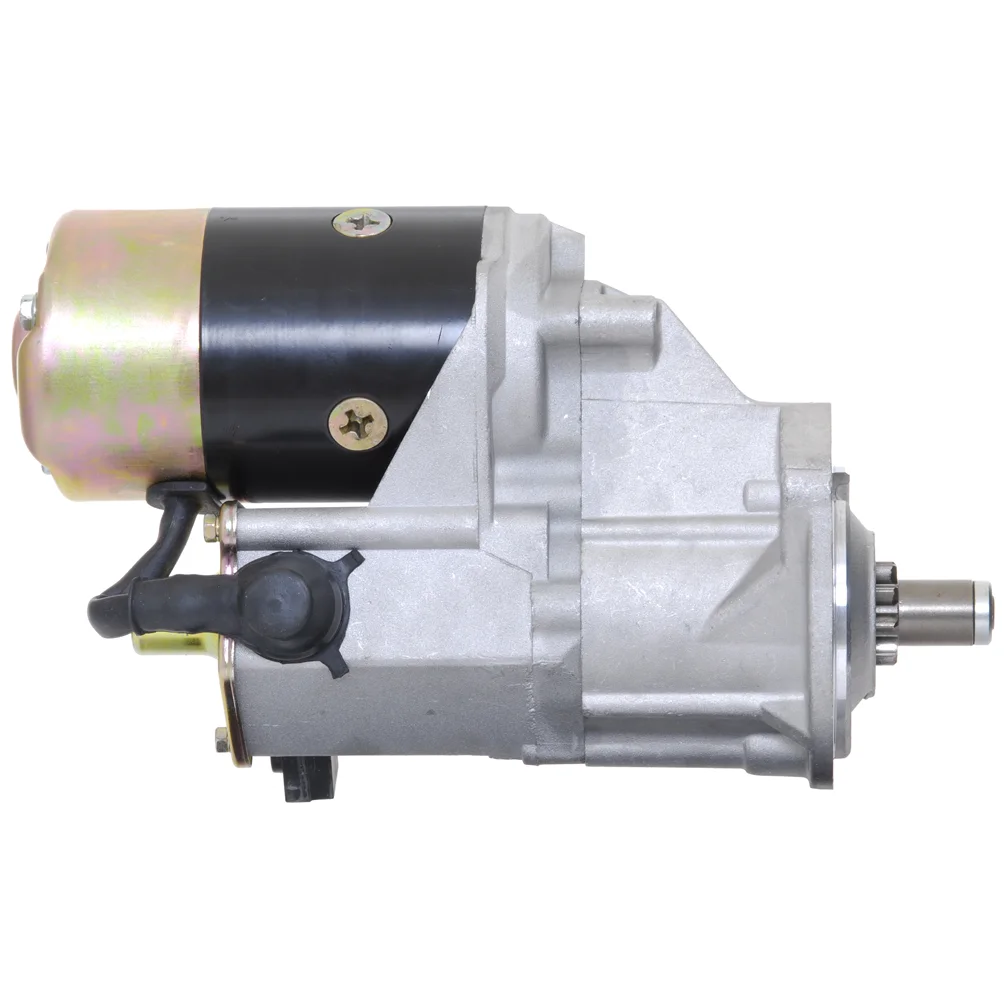 Toyota Lastbil Startmotor 24V-4.5kW