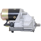 Toyota Lastbil Startmotor 24V-4.5kW