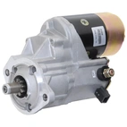 Toyota Lastbil Startmotor 24V-4.5kW