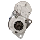 Case Lastbils Startmotor 12V-2.5kW