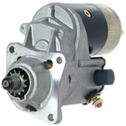 Case Lastbils Startmotor 12V-2.5kW