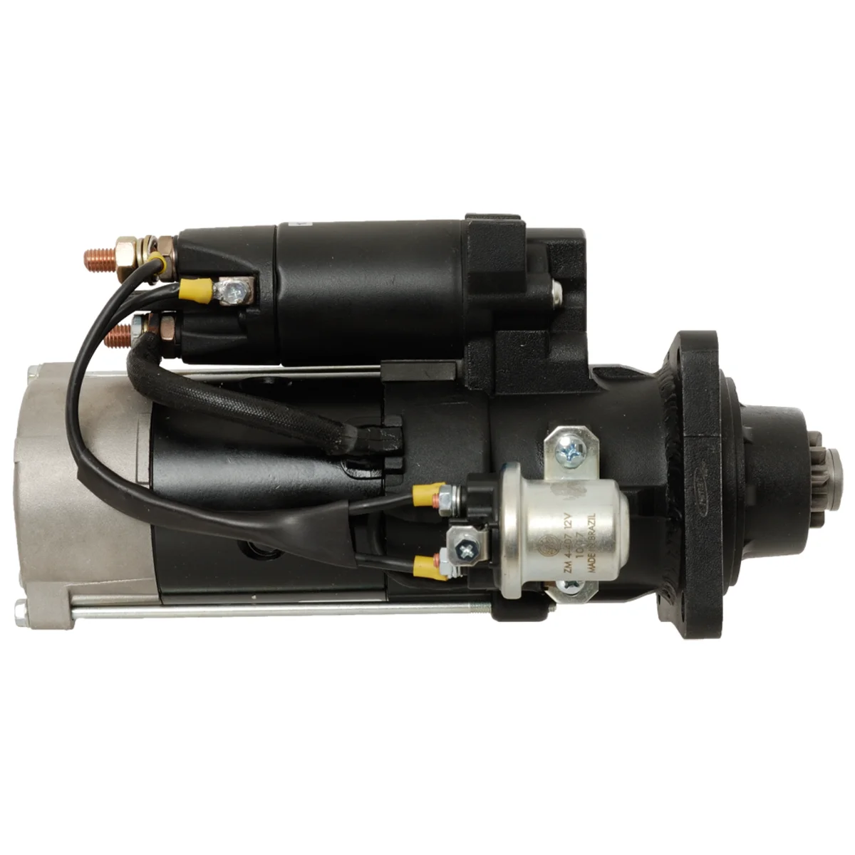 Caterpillar 910/931 Startmotor 12V