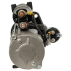 Caterpillar 910/931 Startmotor 12V