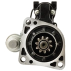 Caterpillar 910/931 Startmotor 12V