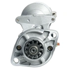 Kubota/Carrier Startmotor 12V-1.4