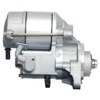 Kubota/Carrier Startmotor 12V-1.4