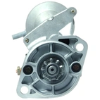 Kubota Startmotor 12V-1.4kW