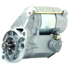 Kubota Startmotor 12V-1.4kW