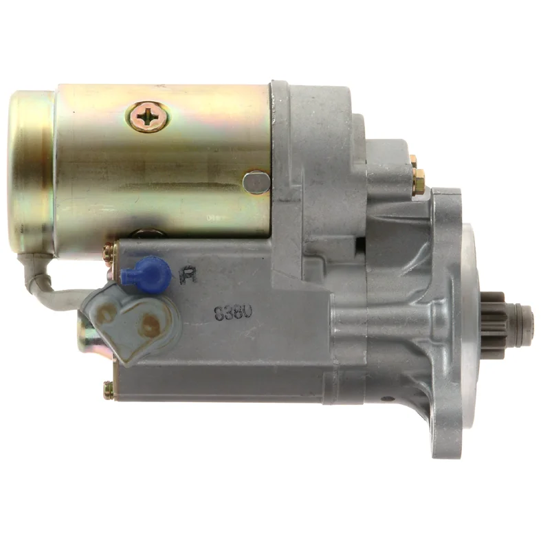 Nippondenso Startmotor