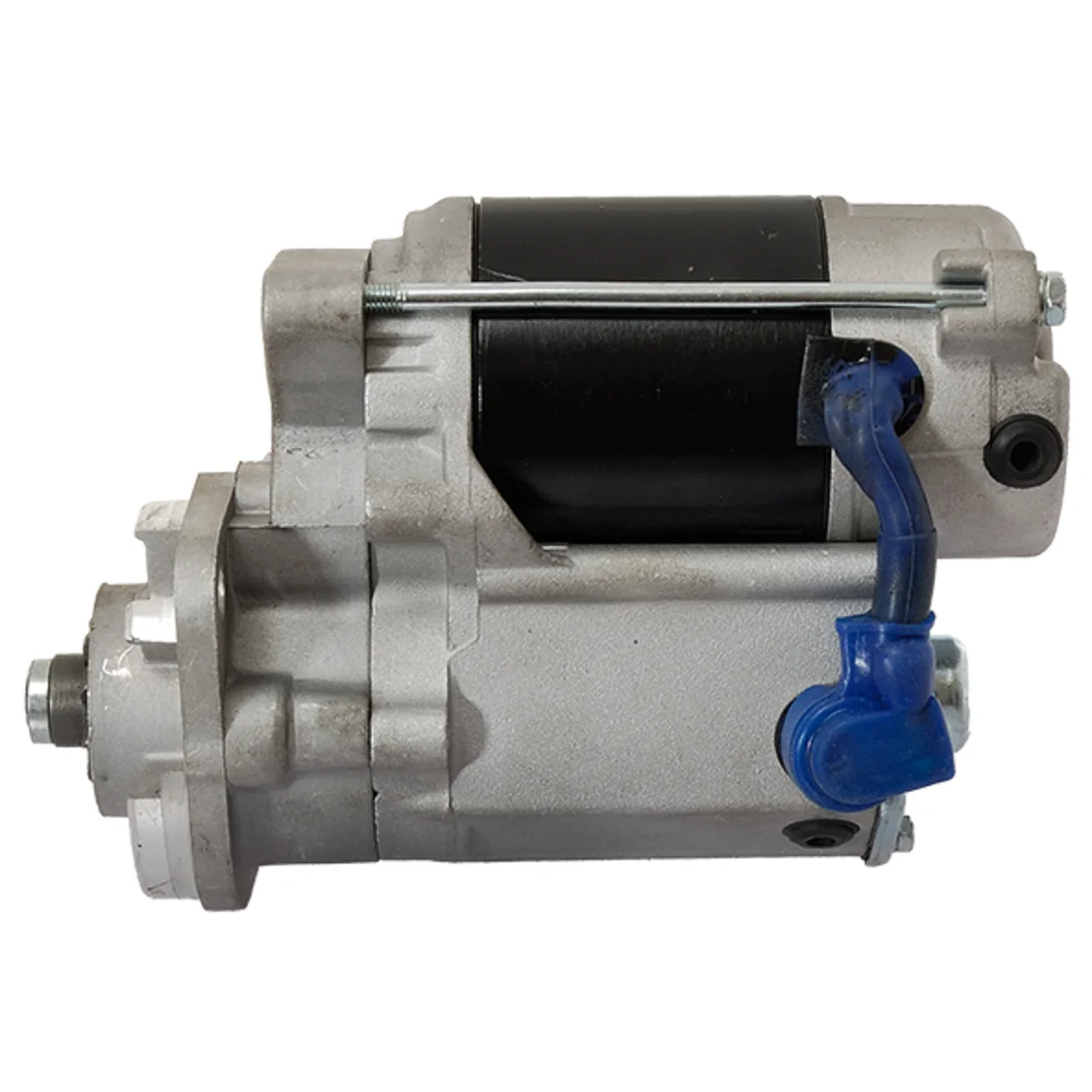 Kubota Startmotor 12V-1,0kW