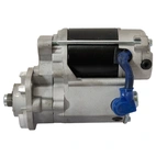 Kubota Startmotor 12V-1,0kW