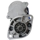 Kubota Startmotor 12V-1,0kW