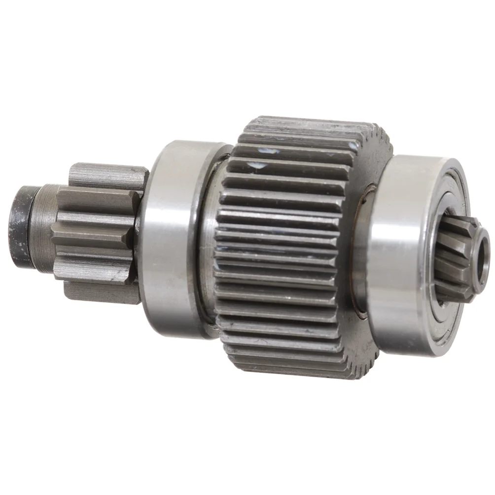 Drev, komplet. ND 028300-1791