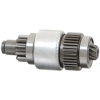 Drev + Kobling 11 tand