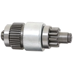 Drev + Kobling 11 tand