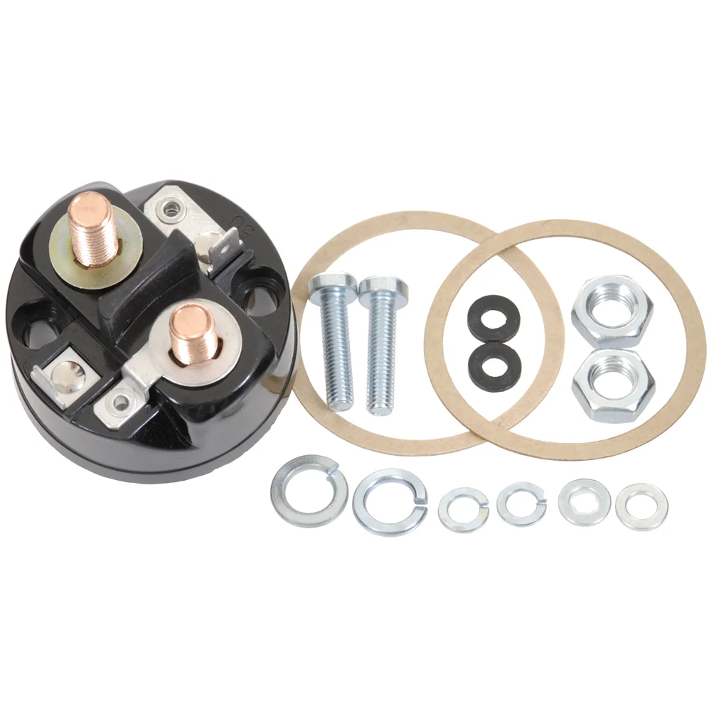 startrelæ-Lås, Bosch 302 serie