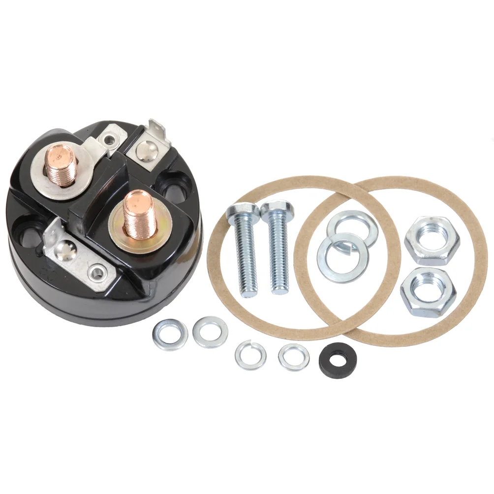 startrelæ-Lås, Bosch 302 serie