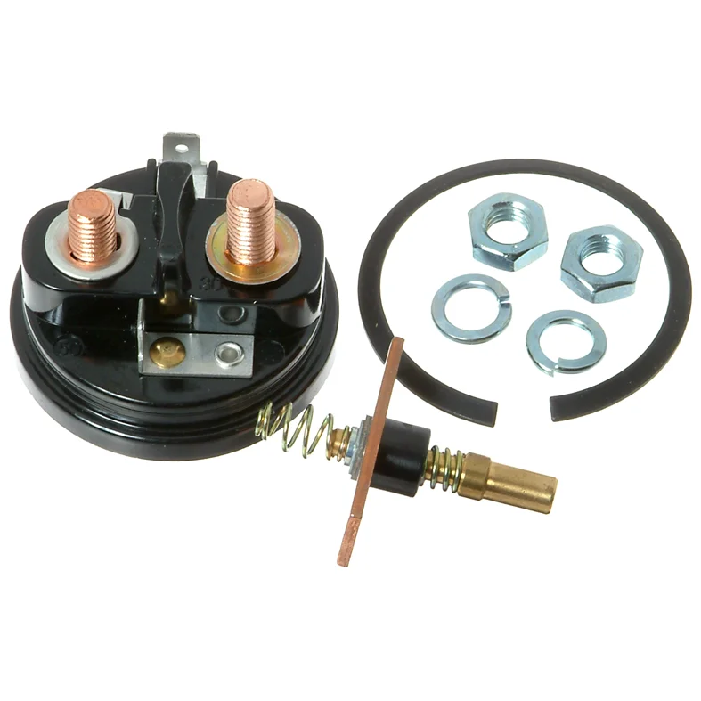 Solenoid-Rep.sæt Bosch 303 ser