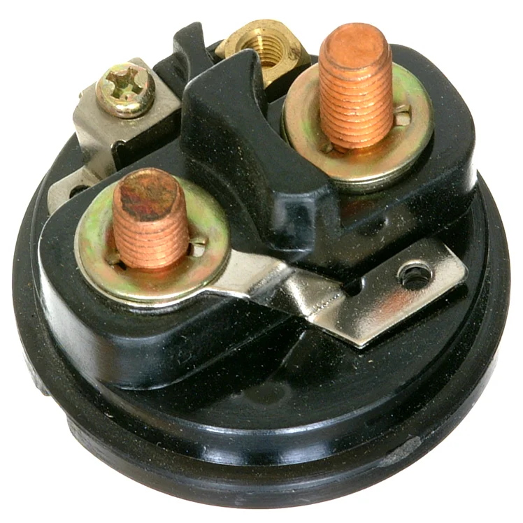startrelæ-Lås, Bosch 303 ser.