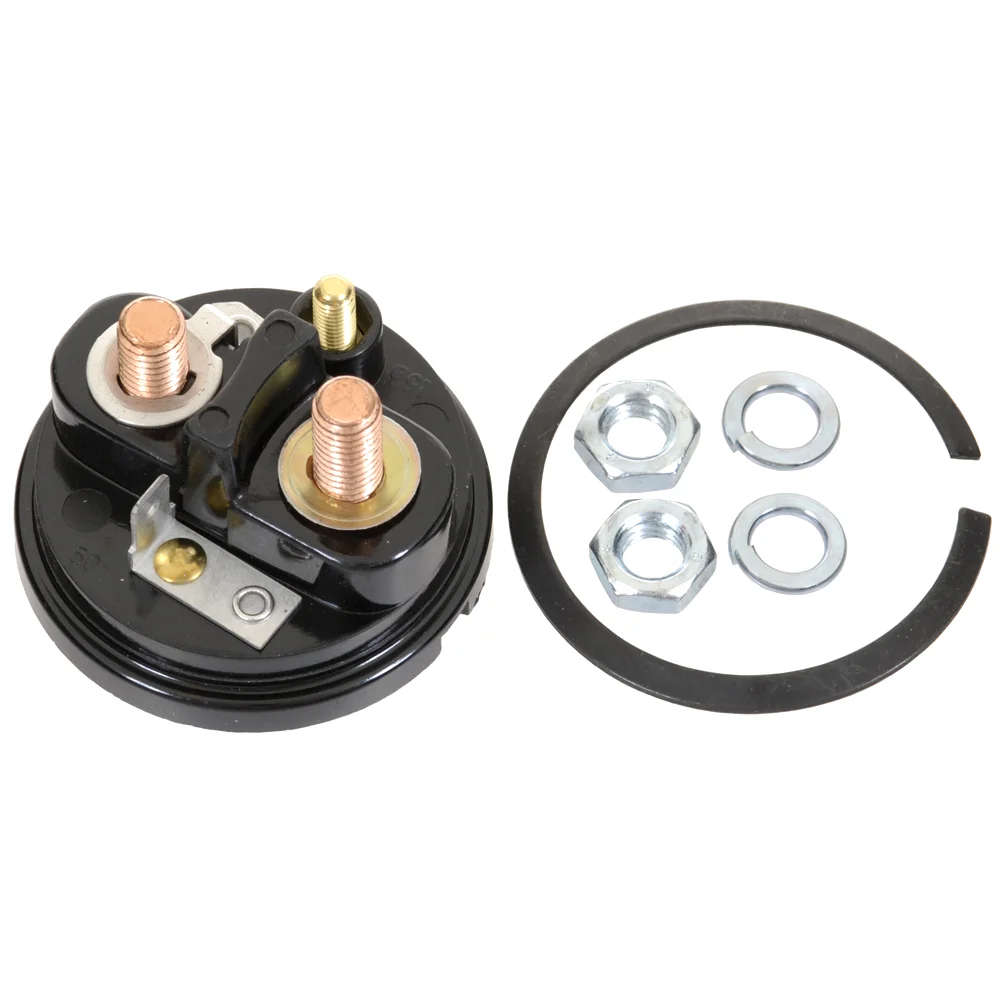 startrelæ-Lås, Bosch 303 ser.