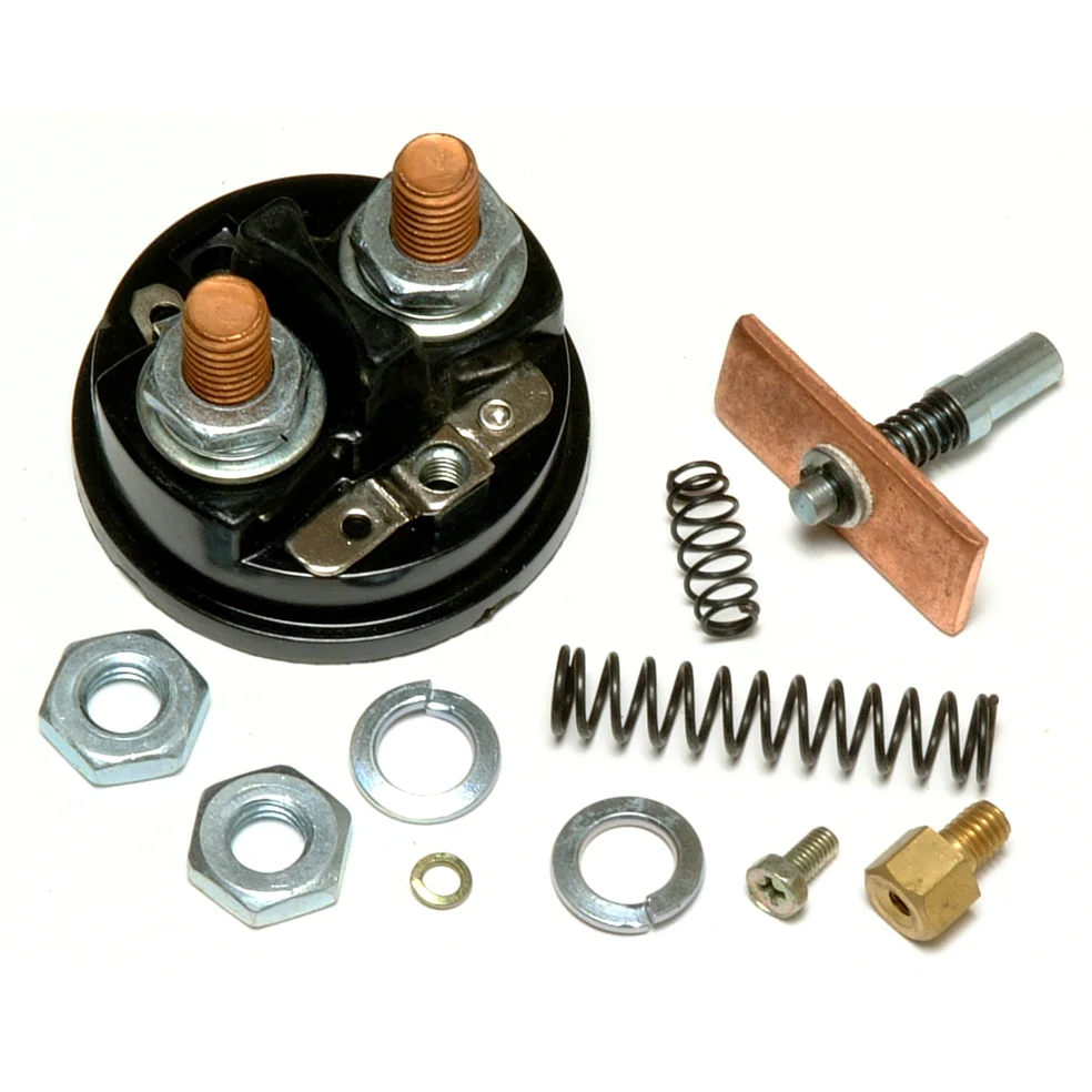 Sol. Rep. sæt 12V Bosch 402 serie