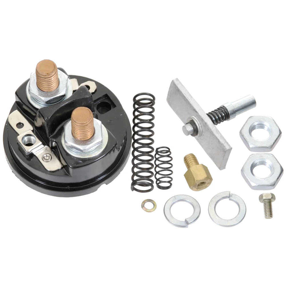 Sol. Repsats 24V Bosch 402 ser