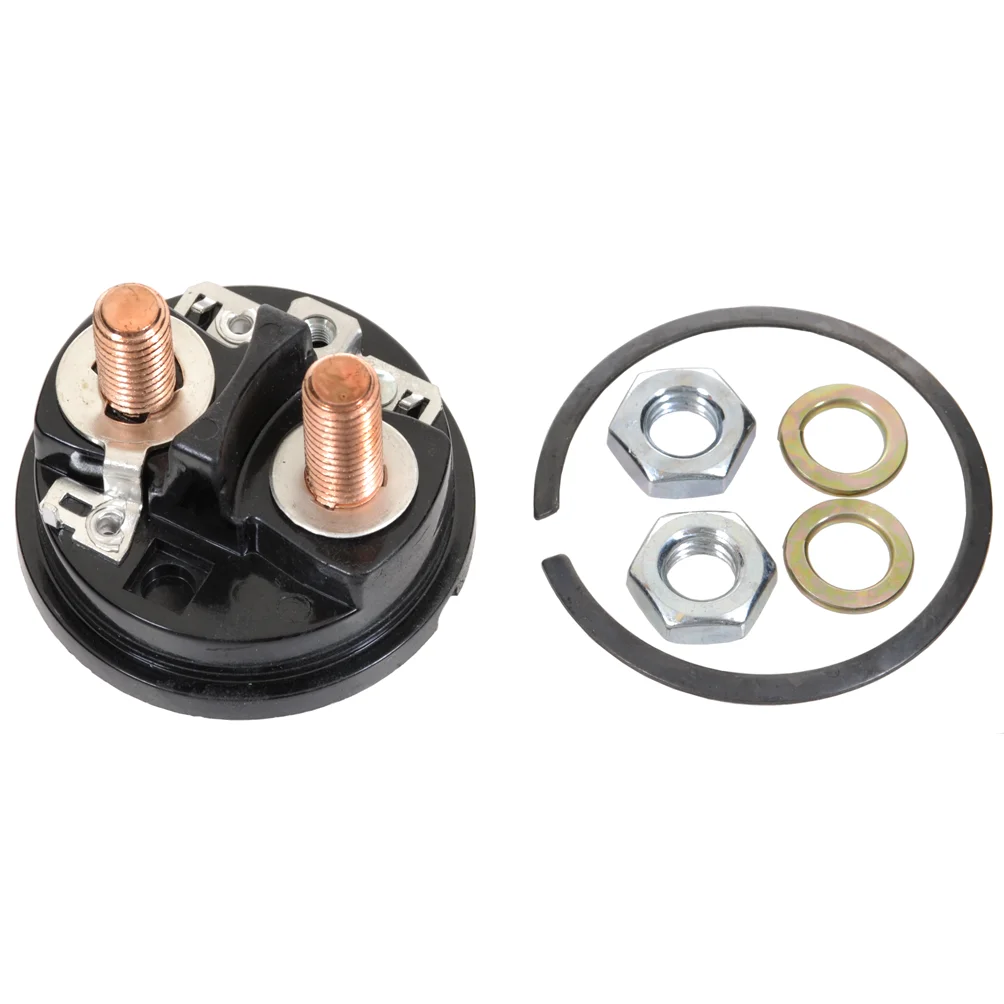 startrelæ-Lås, Bosch 402 serien