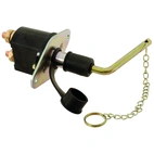 Batteriafravænner max24V-250