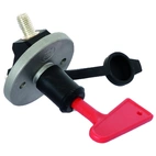 Batteriavskiller Metall