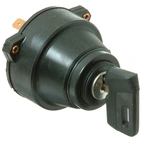 Tændingslås/Tændingslysafbryder