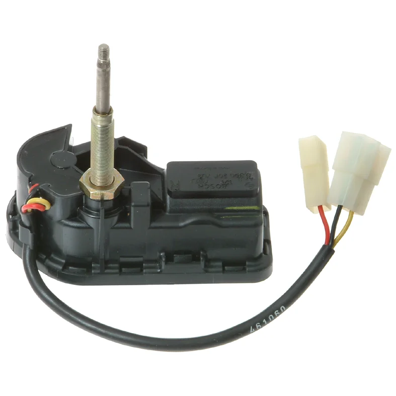 Forlygtesvisker motor højre org