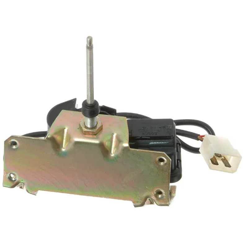 Forlygtesvisker motor højre org