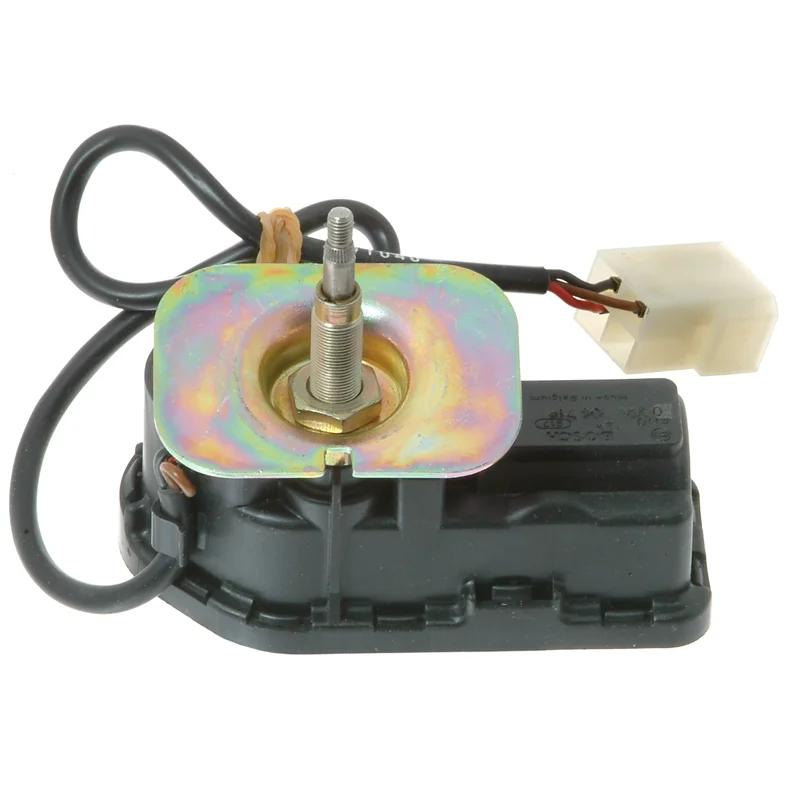 Forlygtesvisker motor højre org